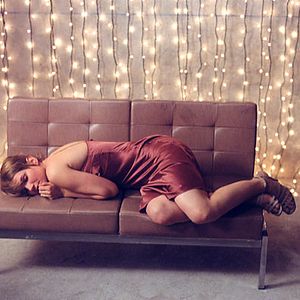 Photo Sophie Quinton