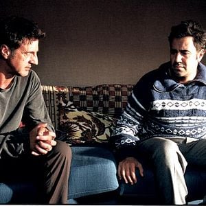 Photo Pierre Salvadori