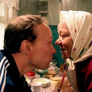 Photo Lidiya Bobrova