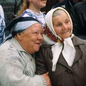 Photo Lidiya Bobrova