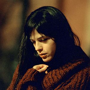 Photo Selma Blair