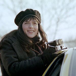 Photo Selma Blair
