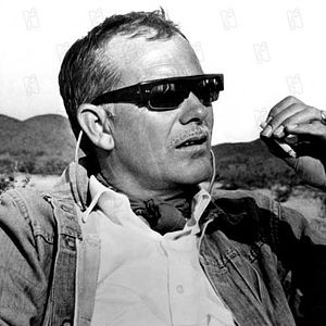 Photo Sam Peckinpah