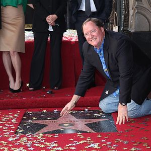 Photo John Lasseter