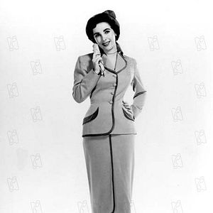 Photo Elizabeth Taylor
