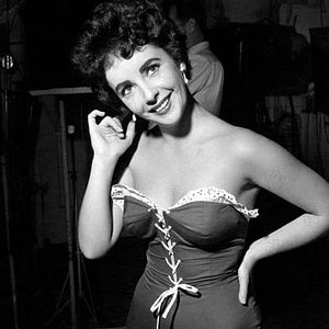 Photo Elizabeth Taylor