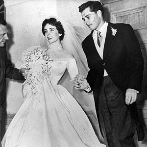 Photo Elizabeth Taylor