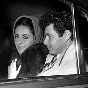 Photo Elizabeth Taylor