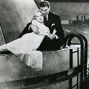 Photo Ernest B. Schoedsack