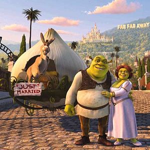 Photo Shrek 2