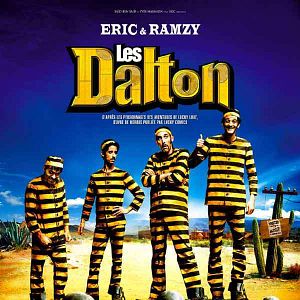 Photo Les Dalton