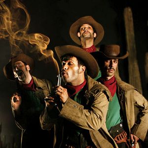 Photo Philippe Haïm