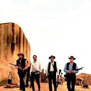 Photo Ernest Borgnine