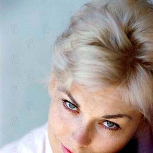 Photo Kim Novak