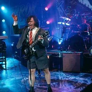 Photo Jack Black