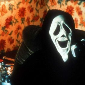 Photo Scary Movie