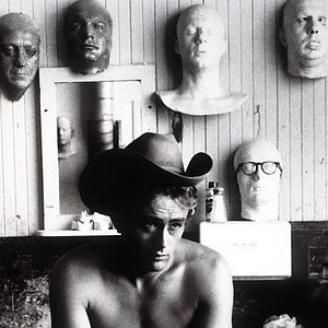Photo George Stevens