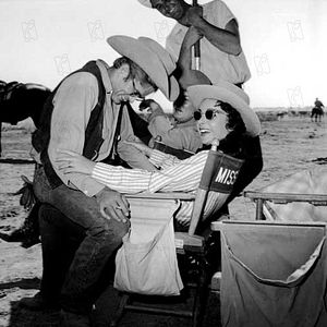 Photo Elizabeth Taylor