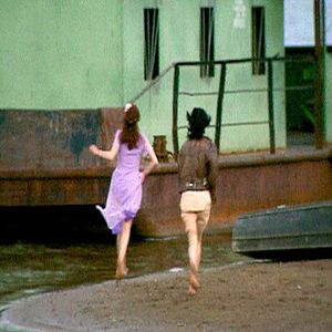 Photo Retour à Kotelnitch