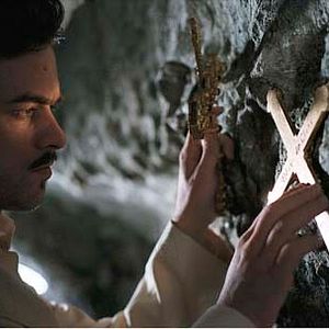 Photo Romain Duris