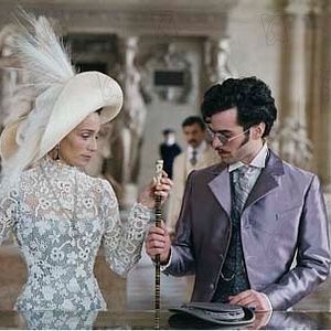 Photo Kristin Scott Thomas