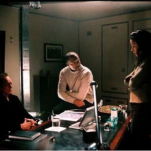 Photo Paul W.S. Anderson