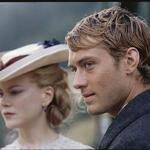 Photo Retour à Cold Mountain