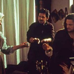 Photo La Jeune fille à la perle