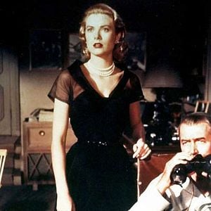 Photo Fenêtre sur cour