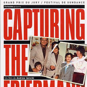 Photo Andrew Jarecki