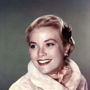 Photo Grace Kelly