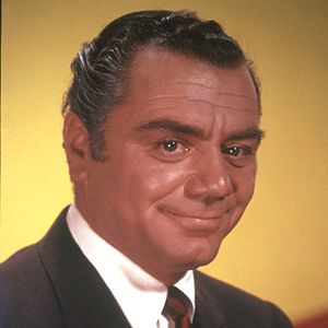 Photo Ernest Borgnine