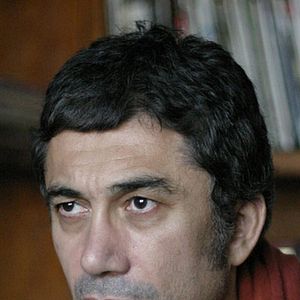 Photo Nuri Bilge Ceylan