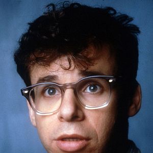 Photo Rick Moranis