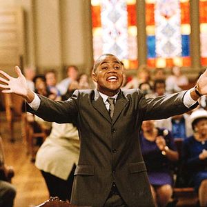 Photo Cuba Gooding Jr.