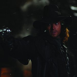 Photo Van Helsing
