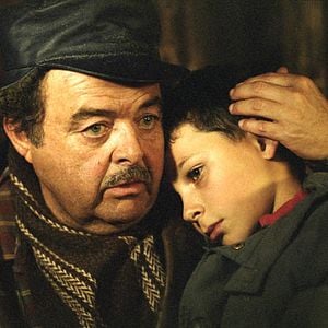 Photo Jacques Villeret