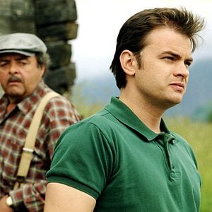 Photo Jacques Villeret