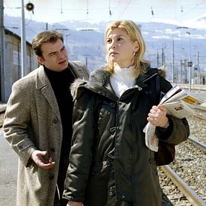 Photo Jacques Villeret