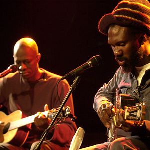 Photo Du Mali au Mississippi