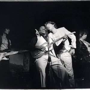 Photo Red, white and blues