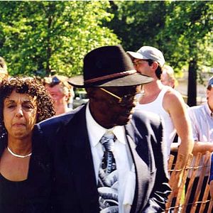 Photo Godfathers and Sons