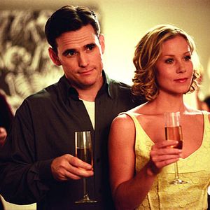 Photo Christina Applegate