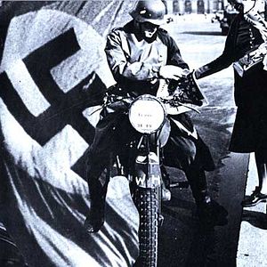Photo Chantons sous l'Occupation