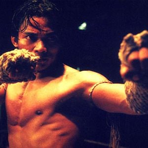 Photo Ong-Bak