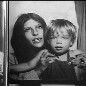 Photo Jonathan Caouette