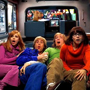 Photo Matthew Lillard