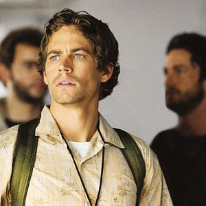 Prisonniers du temps : Photo Paul Walker