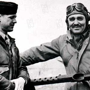 Photo Clark Gable
