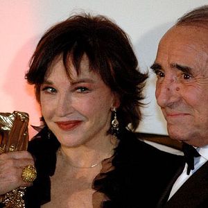 Photo Claude Brasseur